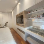 Apartamento à venda com 4 quartos, sendo 2 suítes, em Vila Suzana, São Paulo, SP