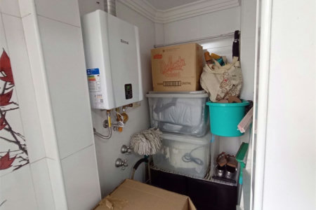 Apartamento Residencial à venda, ,  - AP0463.