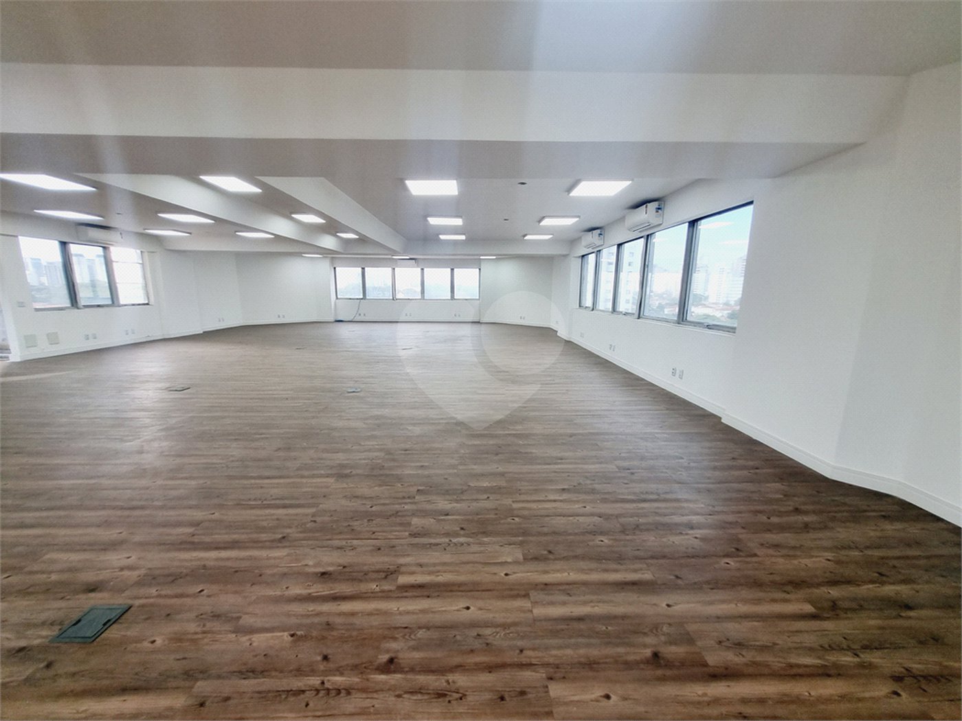 Sala à venda ou para alugar em Cidade Monções, São Paulo, SP