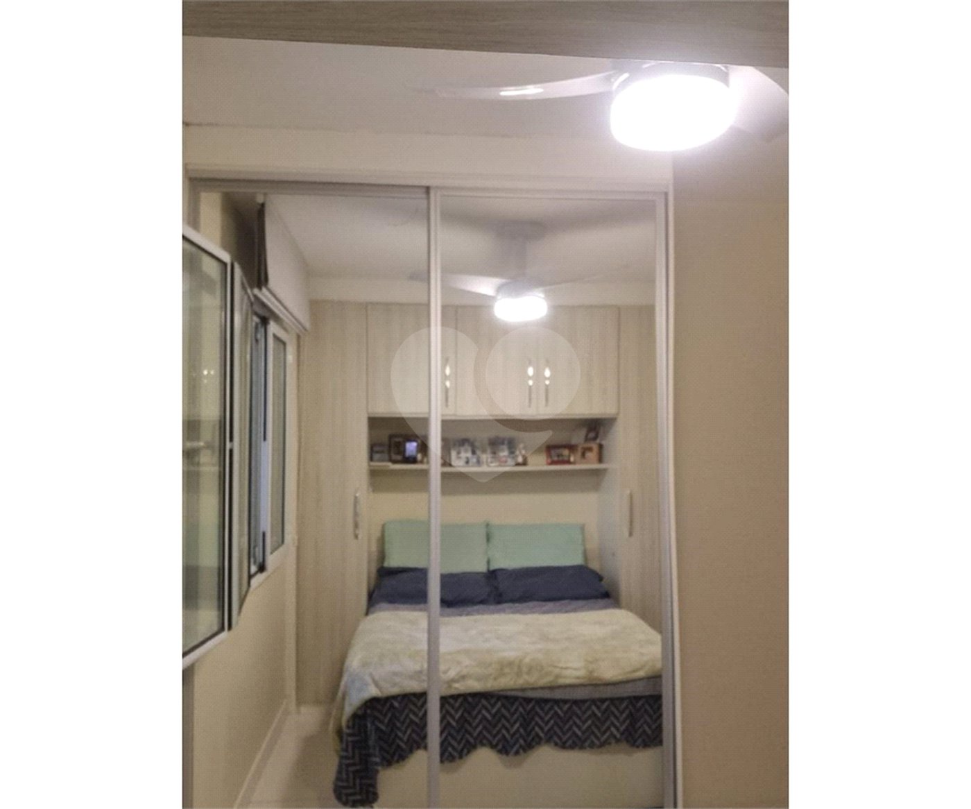 Apartamento à venda com 2 quartos, sendo 1 suíte, em Vila Medeiros, São Paulo, SP