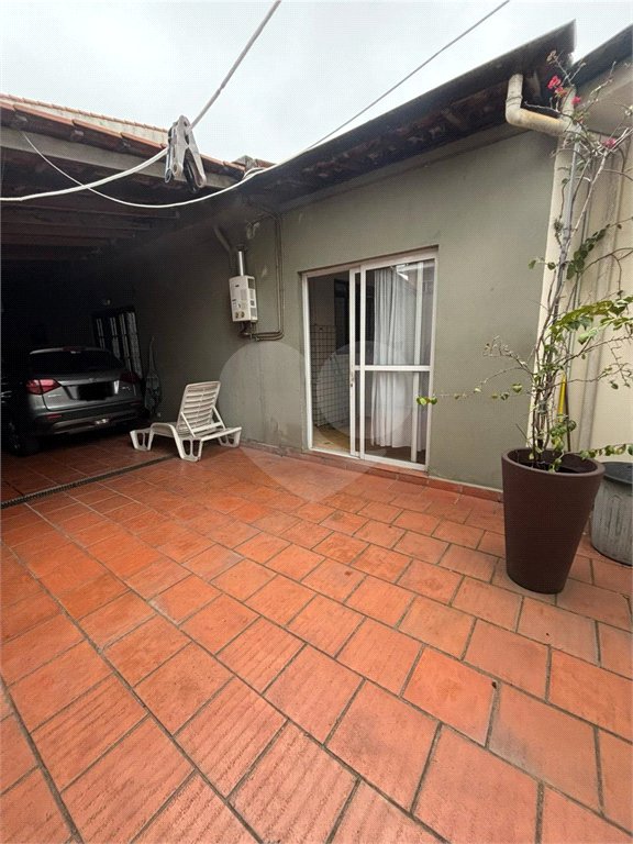 Casa Térrea à venda com 3 quartos em Casa Verde, São Paulo, SP