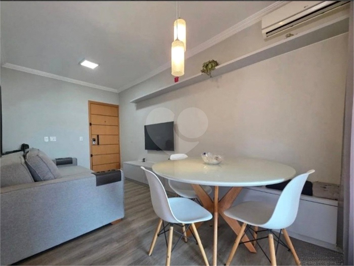 Apartamento à venda com 3 quartos, sendo 1 suíte, em Jardim Piratininga, Sorocaba, SP