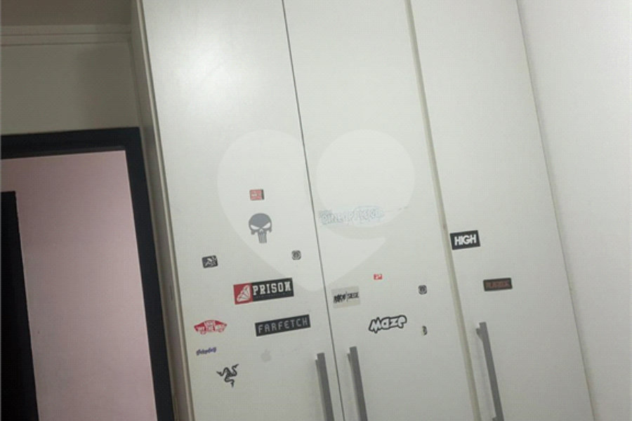 Apartamento à venda com 3 quartos, sendo 1 suíte, em Vila Rosália, Guarulhos, SP