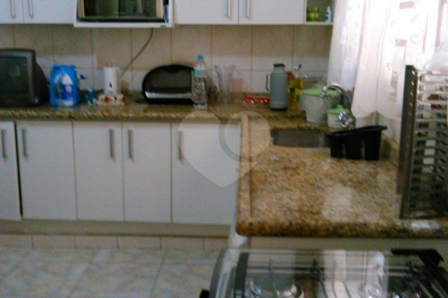 Sobrado à venda com 3 quartos, sendo 1 suíte, em Imirim, São Paulo, SP