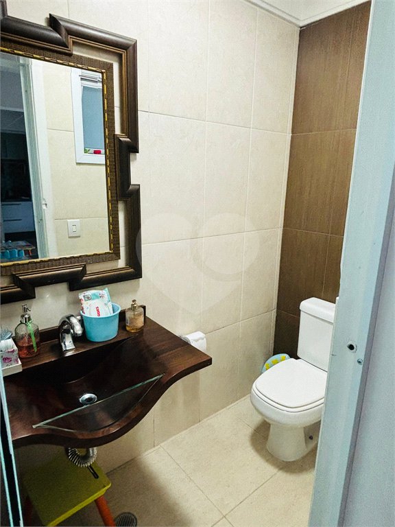 Casa à venda com 4 suítes no condomínio Maison Montparnasse, São Paulo - SP