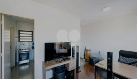 Apartamento à venda com 3 quartos em Vila Guarani (z Sul), São Paulo, SP