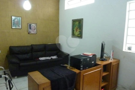 Casa Térrea à venda com 2 quartos, sendo 1 suíte,  em Vila Leopoldina, São Paulo, SP