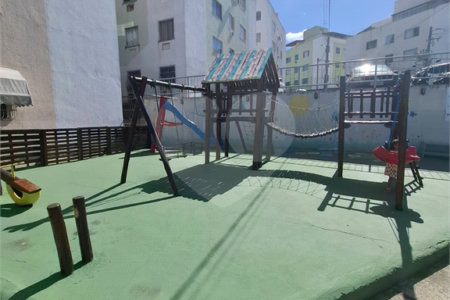 Apartamento para alugar com 3 quartos em Campo Grande, Rio de Janeiro, RJ