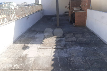 Apartamento à venda com 3 quartos, sendo 1 suíte, em Tijuca, Rio de Janeiro, RJ