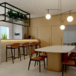 Apartamento com 2 dormitórios à venda, 68 m² por R$ 665.000,00 - Marapé - Santos/SP