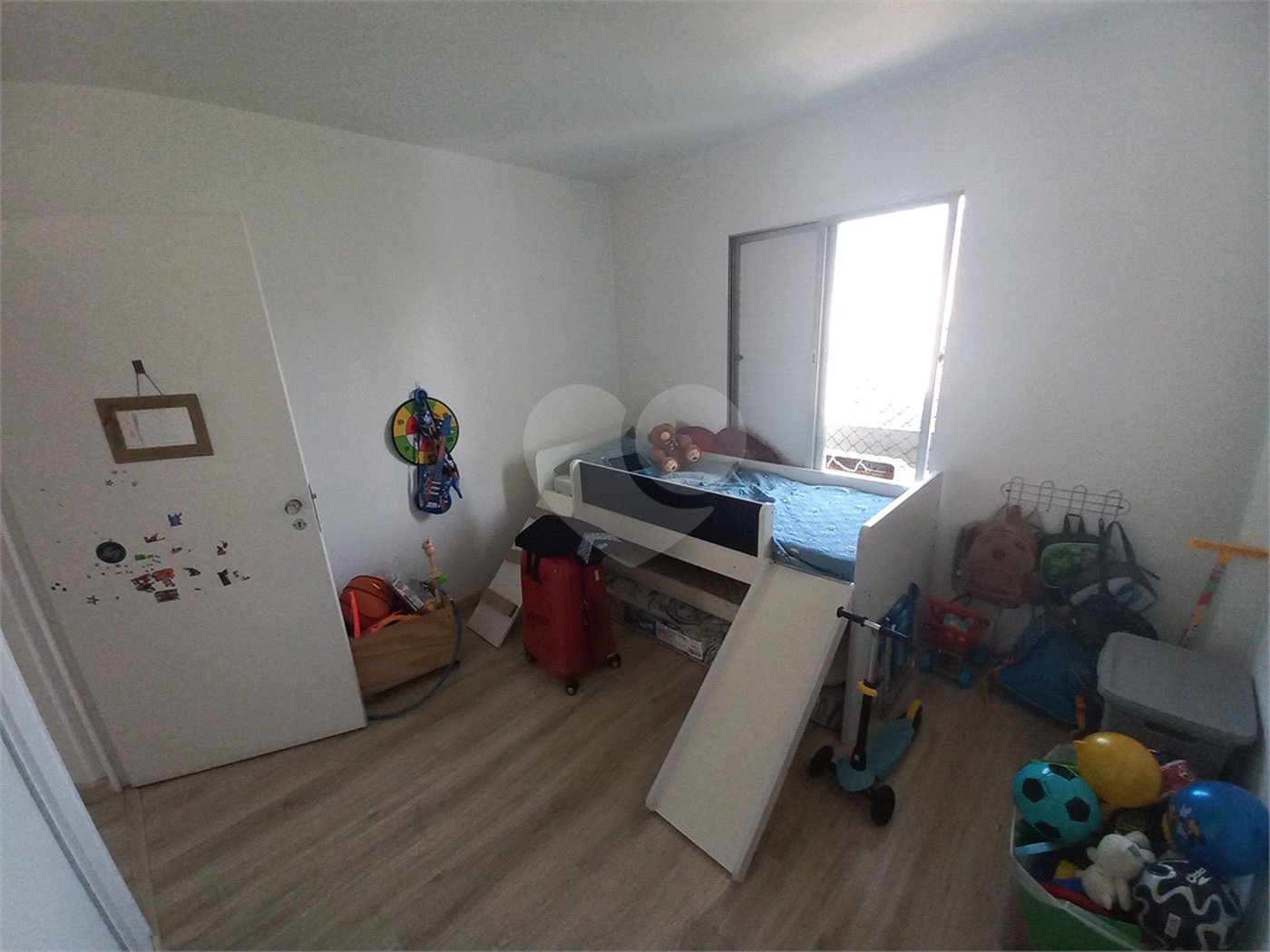 Apartamento à venda com 3 quartos, sendo 1 suíte, em Vila Andrade, São Paulo, SP