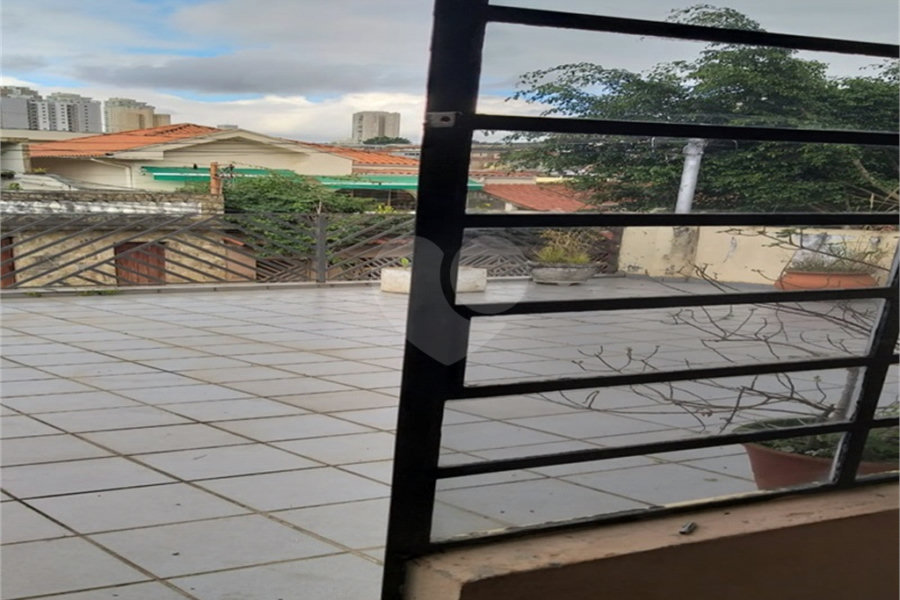 Sobrado à venda com 3 quartos em Santana, São Paulo, SP