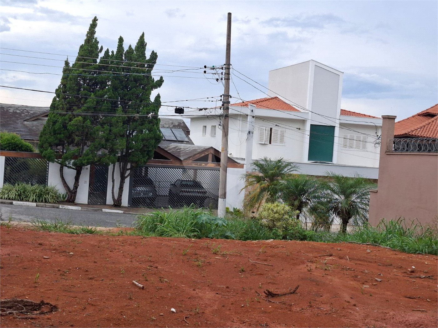 Terreno à venda em Vila Albertina, São Paulo, SP