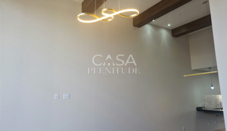 Casa em condomínio à venda com 3 quartos, sendo 1 suíte,  em Jardim Novo Horizonte, Sorocaba, SP