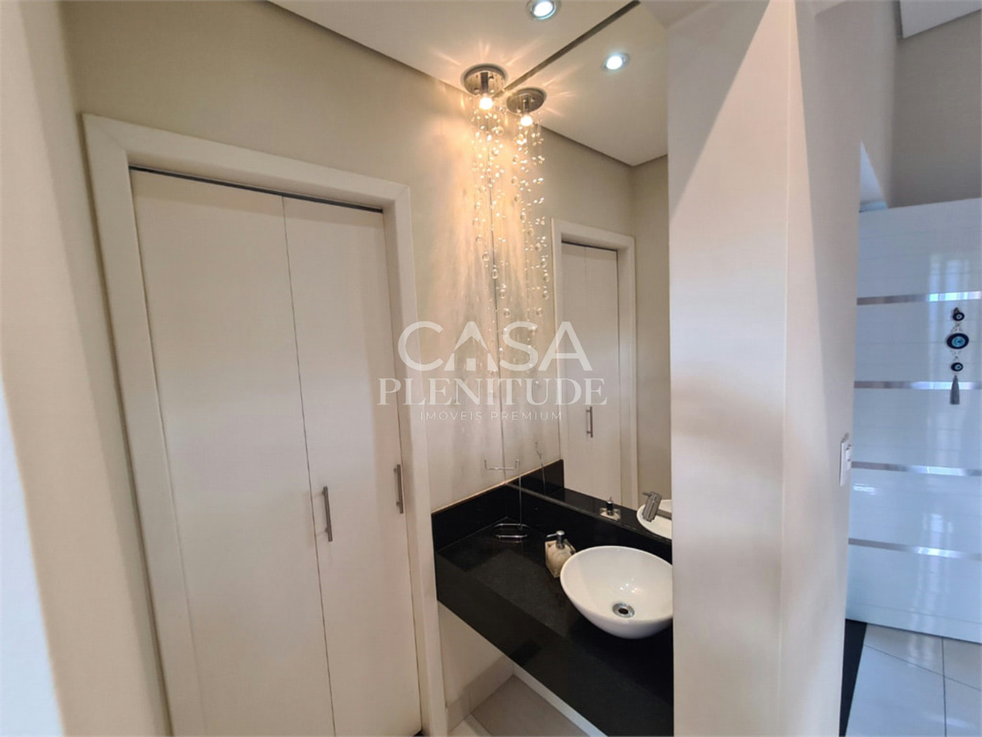 Casa em condomínio à venda com 3 suítes em Lago Azul, Araçoiaba da Serra, SP