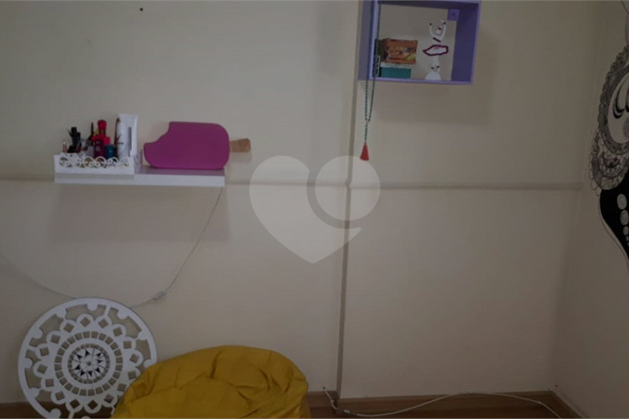 Apartamento à venda com 3 quartos, sendo 1 suíte, em Santana, São Paulo, SP