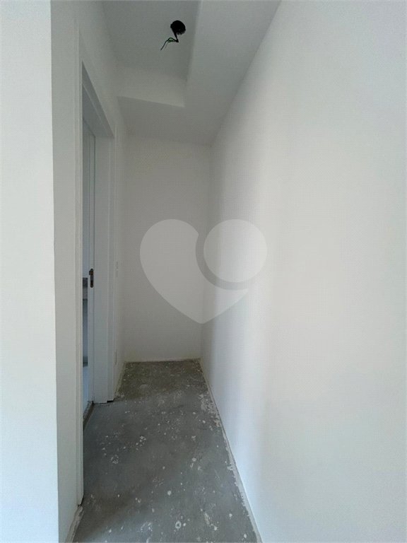 Apartamento à venda com 3 suítes em Perdizes, São Paulo, SP
