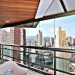 Cobertura à venda com 3 suítes em Santana, São Paulo, SP