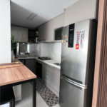 Apartamento à venda com 2 quartos em Vila Butantã, São Paulo, SP
