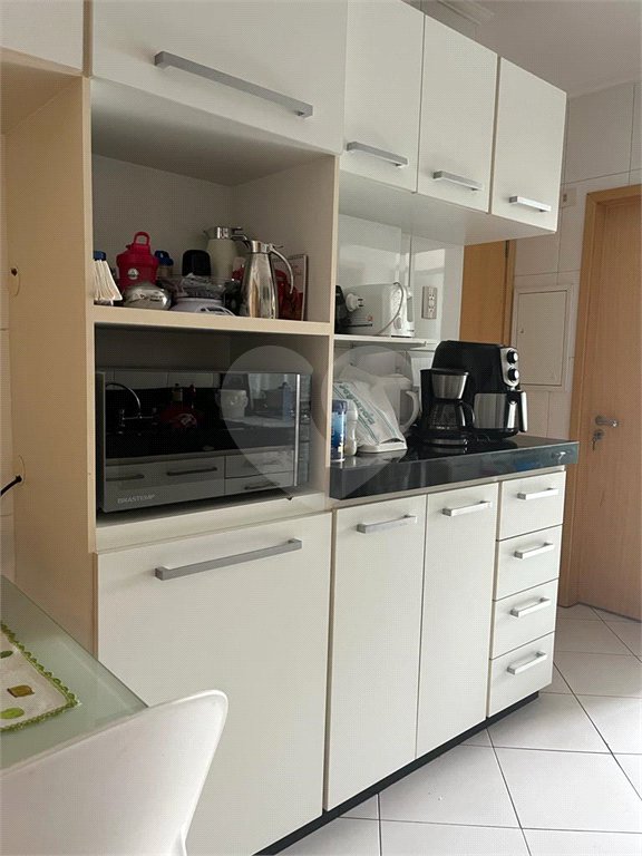Apartamento à venda com 3 quartos, sendo 1 suíte,  em Vila Clementino, São Paulo, SP
