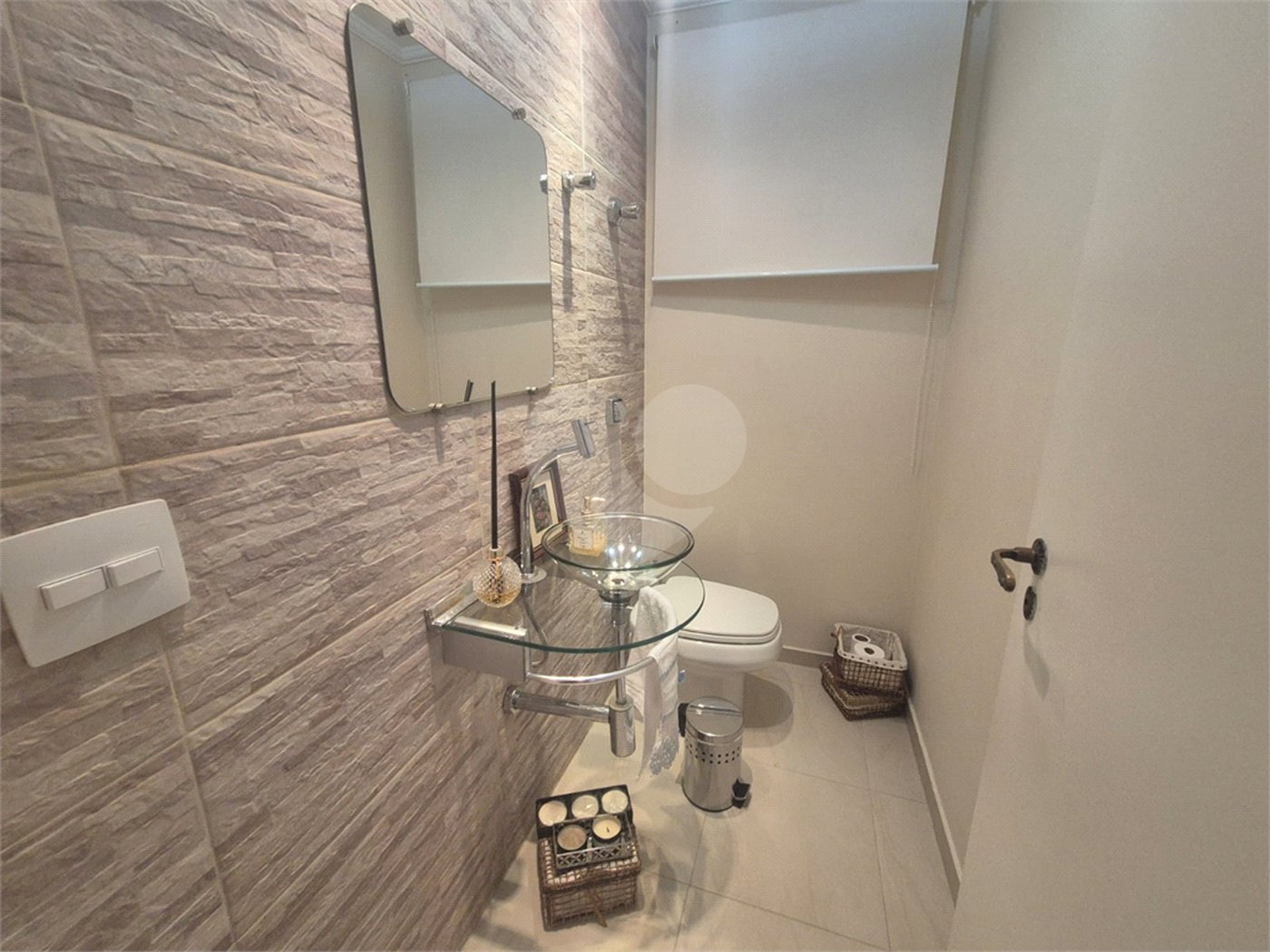 Apartamento à venda com 3 quartos, sendo 1 suíte, em Itaim Bibi, São Paulo, SP