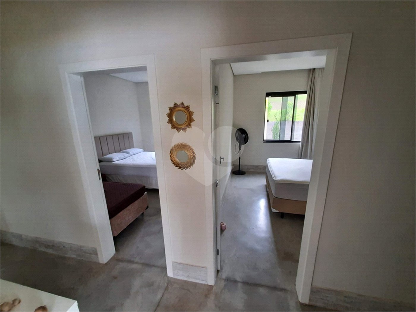 Terreno à venda com 3 quartos, sendo 1 suíte, no condomínio Portal Ouro Verde, Atibaia - SP
