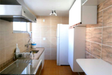 Apartamento à venda com 2 quartos, sendo 1 suíte, em Tijuca, Rio de Janeiro, RJ