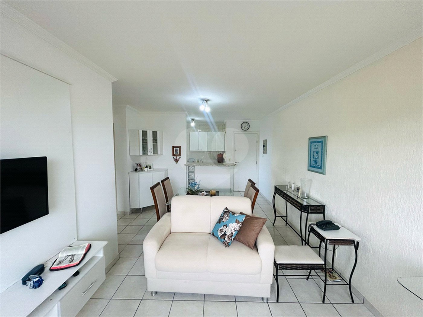 Apartamento com 2 quartos à venda em Condomínio Residencial Itamaracá, São Carlos - SP