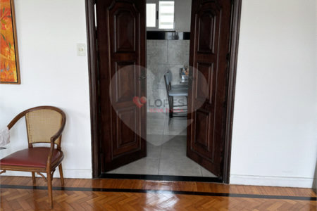 Cobertura à venda ou para alugar com 4 quartos, sendo 2 suítes, em Andaraí, Rio de Janeiro, RJ