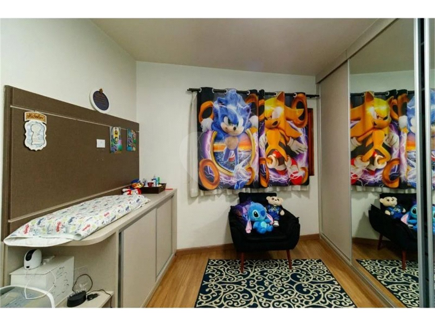 Sobrado à venda com 3 quartos, sendo 1 suíte, em Vila Gustavo, São Paulo, SP