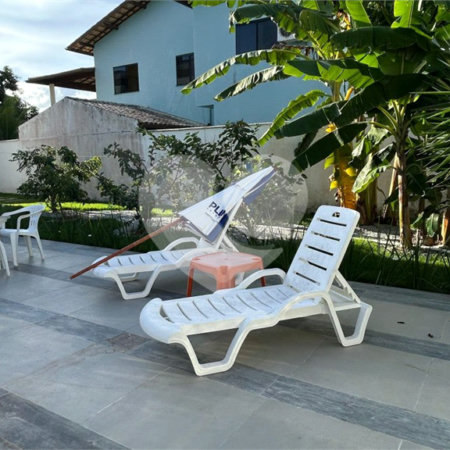 Casa à venda com 3 quartos, sendo 1 suíte, em Outerio da Glória, Porto Seguro, BA