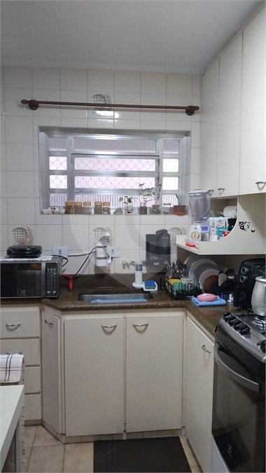 Apartamento à venda com 2 quartos em Parada Inglesa, São Paulo, SP