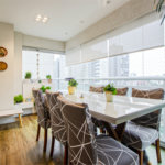 Apartamento à venda com 2 quartos, sendo 1 suíte,  em Jardim das Acácias, São Paulo, SP