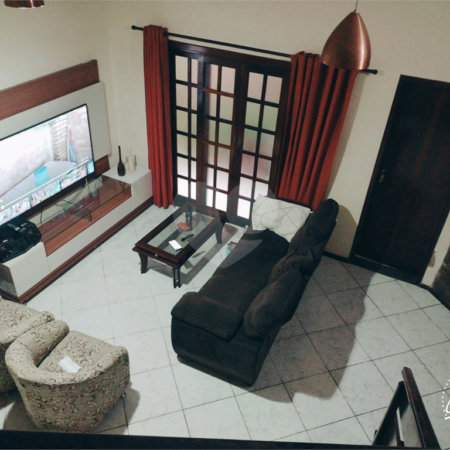 Casa à venda com 6 quartos, sendo 1 suíte,  em Mogi Moderno, Mogi das Cruzes, SP