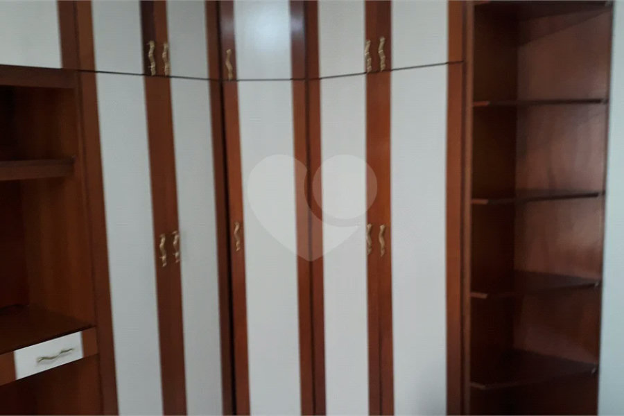 Apartamento à venda mobiliado nos Jardins — 126 m²
