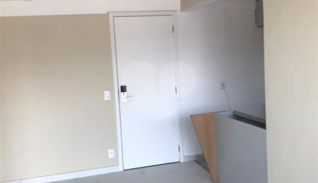 Apartamento para alugar com 2 quartos, sendo 1 suíte, em Santana, São Paulo, SP