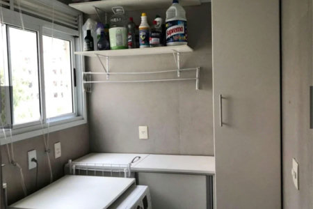 Apartamento à venda com 3 quartos, sendo 1 suíte, em Jardim Ampliação, São Paulo, SP
