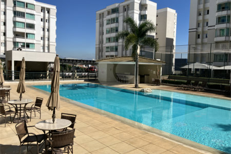 Apartamento à venda com 3 quartos, sendo 1 suíte, em Jardim Vera Cruz, Sorocaba, SP