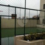 Apartamento à venda com 2 quartos em Jardim Taboão, São Paulo, SP