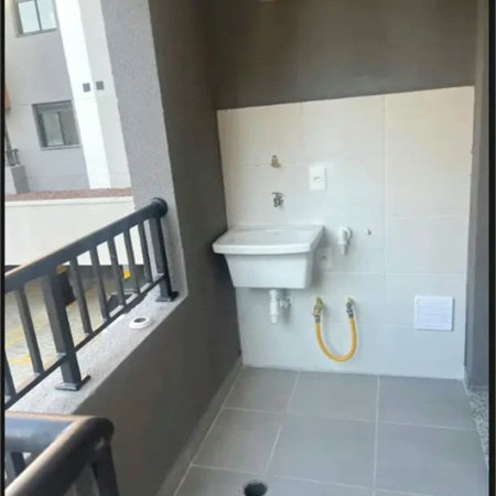 Apartamento à venda com 1 quarto em Chácara Inglesa, São Paulo, SP