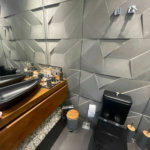 Apartamento Garden com 4 dormitórios à venda, 280 m² por R$ 4.500.000,00 - Aparecida - Santos/SP