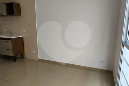 Studio à venda com 1 quarto em Campo Grande, São Paulo, SP