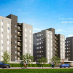 Apartamento à venda com 2 quartos em Parque Santos Dumont, Votorantim, SP