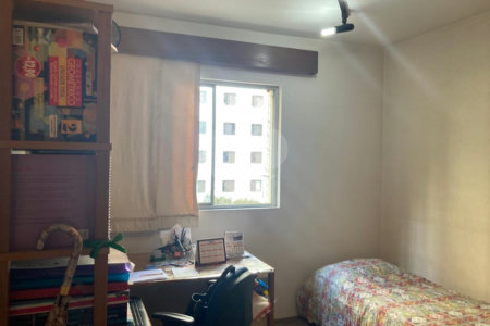 Apartamento à venda com 3 quartos, sendo 1 suíte, em Sumarezinho, São Paulo, SP