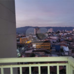 Apartamento à venda com 3 quartos, sendo 2 suítes, em Alto Ipiranga, Mogi das Cruzes, SP