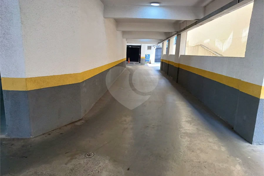 Apartamento para alugar com 1 quarto em Santana, São Paulo, SP