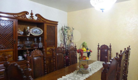 Sobrado à venda ou para alugar com 3 quartos, sendo 1 suíte,  em Vila Guilherme, São Paulo, SP