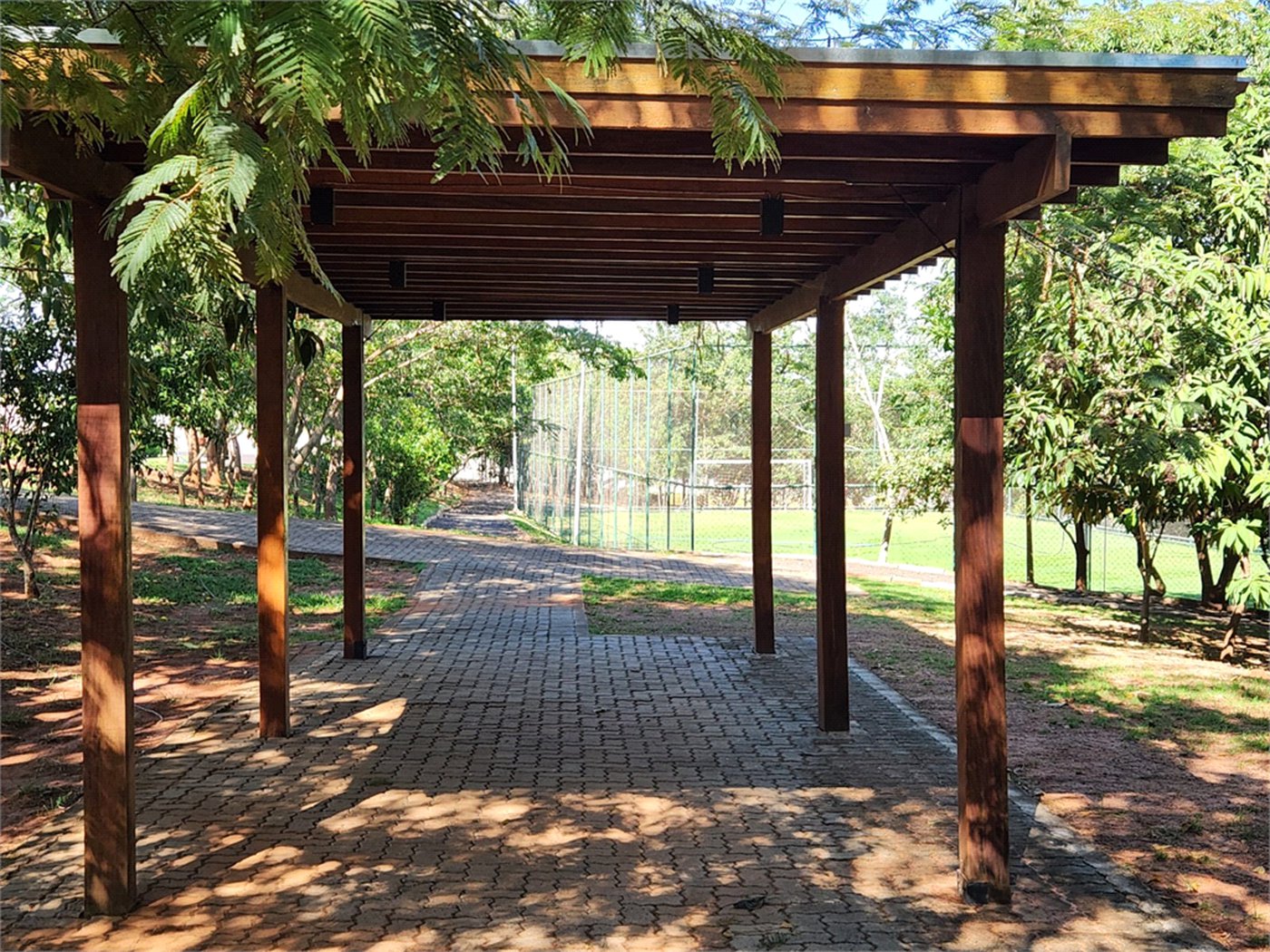 Terreno à venda em Residencial Volpi, Araraquara, SP