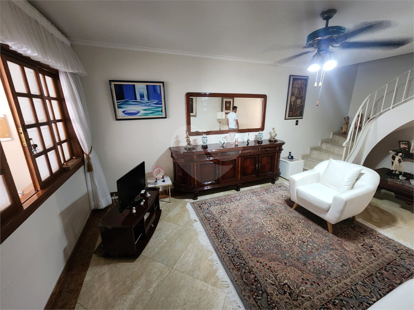 Sobrado à venda com 3 quartos, sendo 1 suíte, em Santana, São Paulo, SP