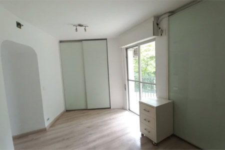 Apartamento à venda com 3 quartos, sendo 1 suíte, em Vila Andrade, São Paulo, SP